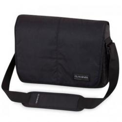 Картинка Сумка Dakine чоловіча HUDSON 20L black