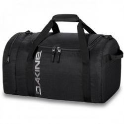 Картинка Сумка Dakine EQ BAG 51L black poly rip