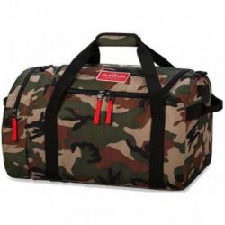 Картинка Сумка Dakine EQ BAG 51L camo