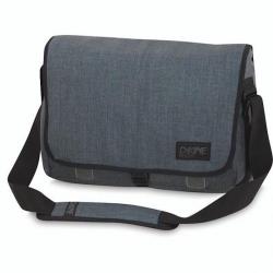 Сумка Dakine HUDSON 20L carbon (610934783599)