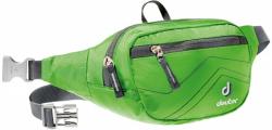 Сумка Deuter Belt I цвет 2431 spring-anthracite Картинка Сумка Deuter Belt I цвет 2431 spring-anthracite