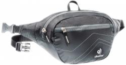 Сумка Deuter Belt II цвет 7520 black-anthracite Картинка Сумка Deuter Belt II цвет 7520 black-anthracite