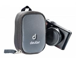 Сумка Deuter Camera Case I цвет 4110 titan-anthracite Картинка Сумка Deuter Camera Case I цвет 4110 titan-anthracite