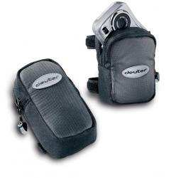 Сумка Deuter Camera Case M цвет 475 anthracite-black Картинка Сумка Deuter Camera Case M цвет 475 anthracite-black