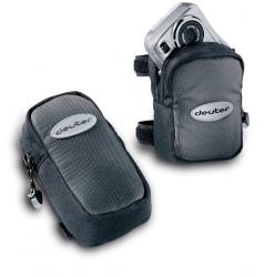 Сумка Deuter Camera Case M цвет 475 anthracite-black (39315475)