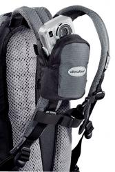 Сумка Deuter Camera Case S цвет 475 anthracite-black Картинка Сумка Deuter Camera Case S цвет 475 anthracite-black