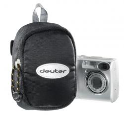 Сумка Deuter Camera Case XS цвет 700 black Картинка Сумка Deuter Camera Case XS цвет 700 black