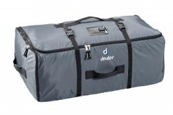 Сумка Deuter Cargo Bag EXP цвет 4000 granite Картинка Сумка Deuter Cargo Bag EXP цвет 4000 granite