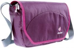Сумка Deuter Carry Out S цвет 5032 blackberry-dresscode Картинка Сумка Deuter Carry Out S цвет 5032 blackberry-dresscode