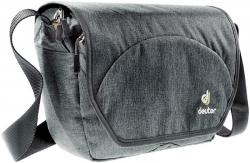 Сумка Deuter Carry Out S цвет 7712 dresscode-black Картинка Сумка Deuter Carry Out S цвет 7712 dresscode-black