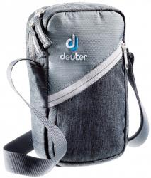 Сумка Deuter Escape I цвет 4711 titan-dresscode Картинка Сумка Deuter Escape I цвет 4711 titan-dresscode