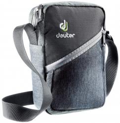 Сумка Deuter Escape II цвет 7413 black-dresscode Картинка Сумка Deuter Escape II цвет 7413 black-dresscode