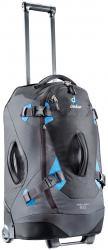Сумка Deuter Helion 60 цвет 7302 black-ocean Картинка Сумка Deuter Helion 60 цвет 7302 black-ocean