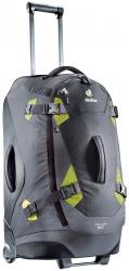 Сумка Deuter Helion 80 цвет 7260 black-moss Картинка Сумка Deuter Helion 80 цвет 7260 black-moss