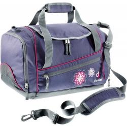 Сумка Deuter Hopper цвет 3035 blueberry flower (802613035)