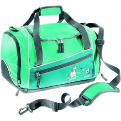 Сумка Deuter Hopper цвет 3037 petrol horse Картинка Сумка Deuter Hopper цвет 3037 petrol horse