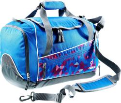 Сумка Deuter Hopper цвет 3082 ocean prisma Картинка Сумка Deuter Hopper цвет 3082 ocean prisma