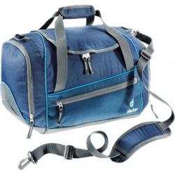 Сумка Deuter Hopper цвет 3306 midnight-turquoise Картинка Сумка Deuter Hopper цвет 3306 midnight-turquoise