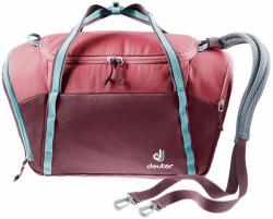 Сумка Deuter Hopper цвет 5527 cardinal-maron Картинка Сумка Deuter Hopper цвет 5527 cardinal-maron