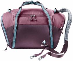 Сумка Deuter Hopper цвет 5543 maron-aubergine Картинка Сумка Deuter Hopper цвет 5543 maron-aubergine
