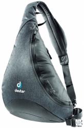 Сумка Deuter на плечо Tommy M цвет 7712 dresscode-black Картинка Сумка Deuter на плечо Tommy M цвет 7712 dresscode-black