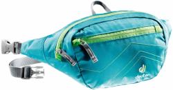 Сумка Deuter на пояс Belt II цвет 3214 petrol-kiwi Картинка Сумка Deuter на пояс Belt II цвет 3214 petrol-kiwi