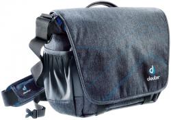 Сумка Deuter Operate I цвет 5604 cranberry-coffee Картинка Сумка Deuter Operate I цвет 5604 cranberry-coffee