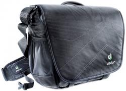Сумка Deuter Operate I цвет 7400 black-silver Картинка Сумка Deuter Operate I цвет 7400 black-silver