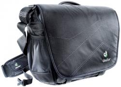 Картинка Сумка Deuter Operate I цвет 7400 black-silver