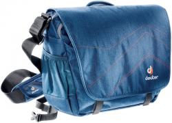 Сумка Deuter Operate II цвет 7211 dresscode-moss Картинка Сумка Deuter Operate II цвет 7211 dresscode-moss