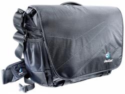 Сумка Deuter Operate III цвет 4220 anthracite-moss Картинка Сумка Deuter Operate III цвет 4220 anthracite-moss