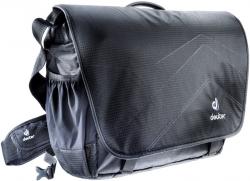 Сумка Deuter Operate III цвет 7400 black-silver Картинка Сумка Deuter Operate III цвет 7400 black-silver