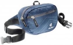 Картинка Сумка Deuter Organizer belt цвет 3022 midnight-dresscode