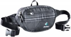 Картинка Сумка Deuter Organizer belt цвет 7005 black-check