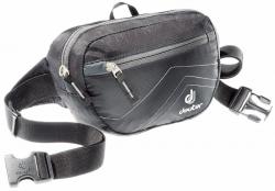 Сумка Deuter Organizer belt цвет 7520 black-anthracite (390247520)