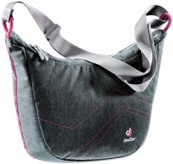 Картинка Сумка Deuter Pannier Sling цвет 7511 dresscode-magenta