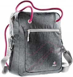 Картинка Сумка Deuter Pannier цвет 7511 dresscode-magenta