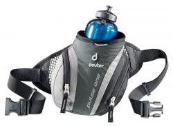 Сумка Deuter Pulse One цвет 5005 cranberry-aubergine Картинка Сумка Deuter Pulse One цвет 5005 cranberry-aubergine