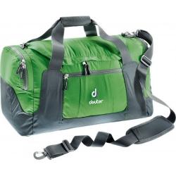 Сумка Deuter Relay 40 цвет 2405 emerald-granite Картинка Сумка Deuter Relay 40 цвет 2405 emerald-granite