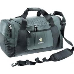 Сумка Deuter Relay 60 цвет 4700 granite-black Картинка Сумка Deuter Relay 60 цвет 4700 granite-black