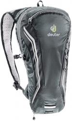 Картинка Сумка Deuter Road One цвет 4700 granite-black