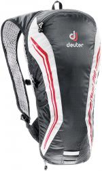 Картинка Сумка Deuter Road One цвет 7130 black-white