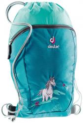 Картинка Сумка Deuter Sneaker Bag цвет 3037 petrol horse