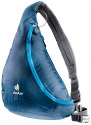 Картинка Сумка Deuter Tommy M цвет 3306 midnight-turquoise