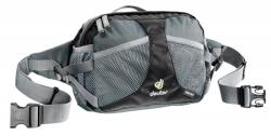 Сумка Deuter Travel belt цвет 7410 black-granite Картинка Сумка Deuter Travel belt цвет 7410 black-granite