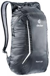 Сумка Deuter Wizard Light цвет 7000 black Картинка Сумка Deuter Wizard Light цвет 7000 black