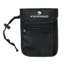 Сумка для документов Ferrino Anouk Black (923490)