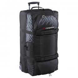 Сумка дорожная Caribee Centurion Plus 68 Black Картинка Сумка дорожная Caribee Centurion Plus 68 Black