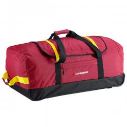 Caribee Drag Bag 130 Empire Red Картинка Caribee Drag Bag 130 Empire Red