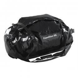 Сумка дорожная Caribee Expedition 80 Black Картинка Сумка дорожная Caribee Expedition 80 Black
